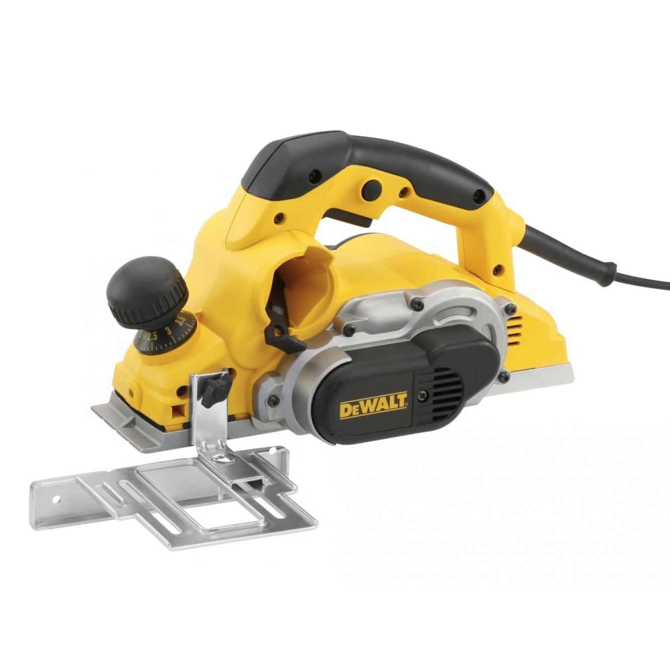 D26500K Professional Planer in Kit Box
