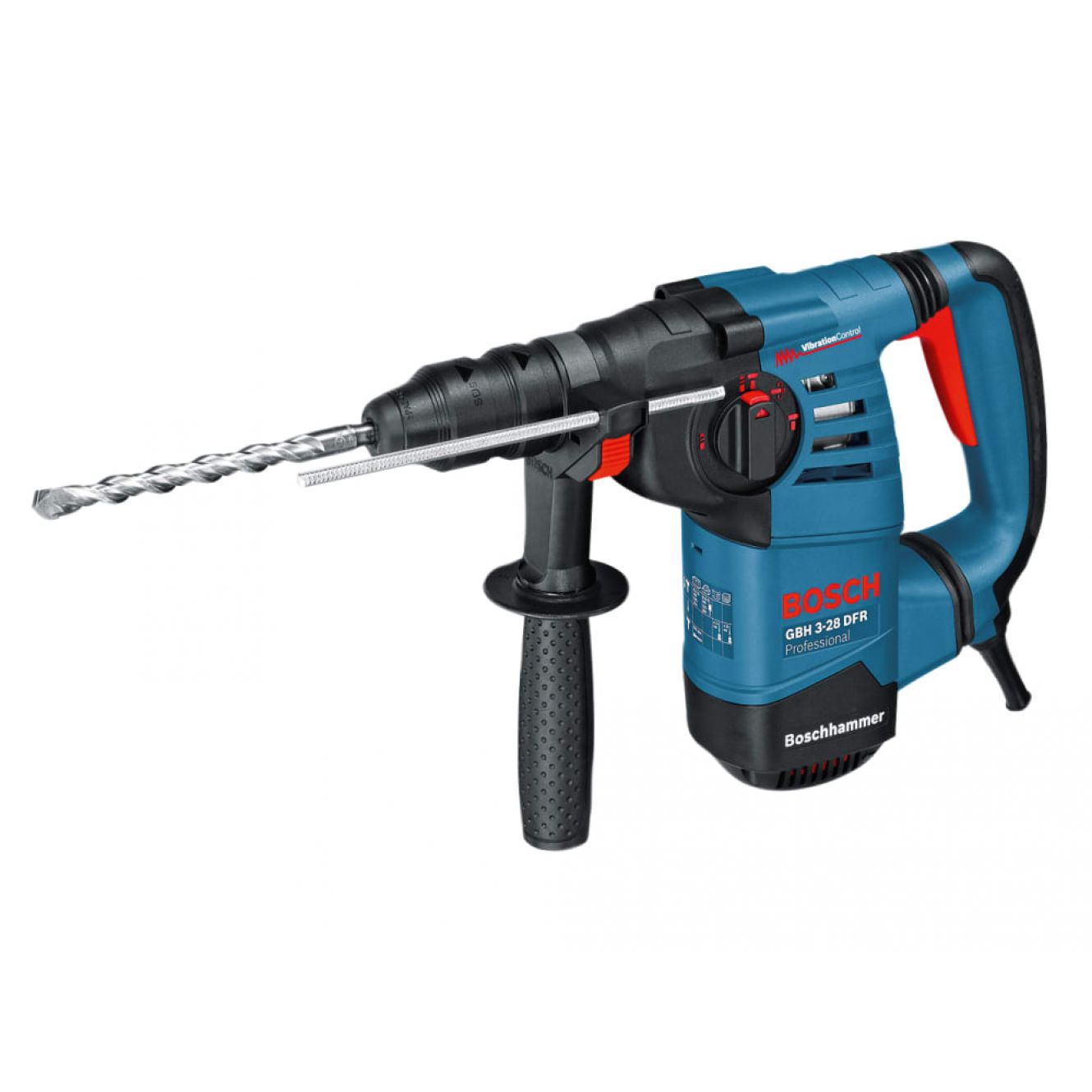 GBH 3-28 DFR SDS-Plus Professional Rotary Hammer