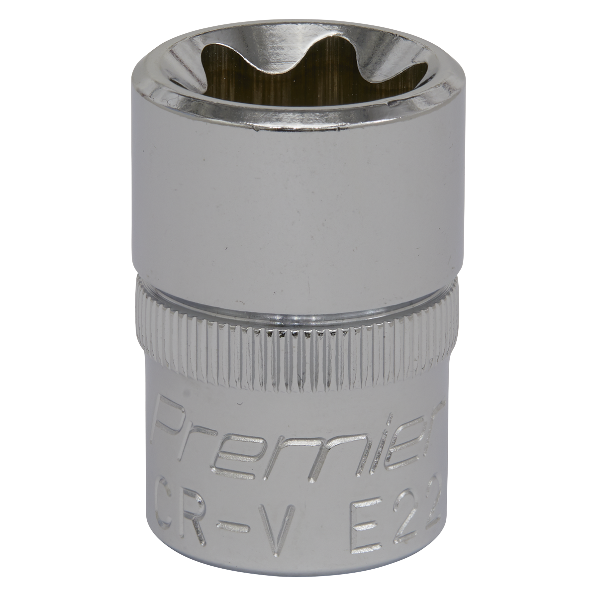 TRX-Star* Socket E22 1/2"Sq Drive SET013