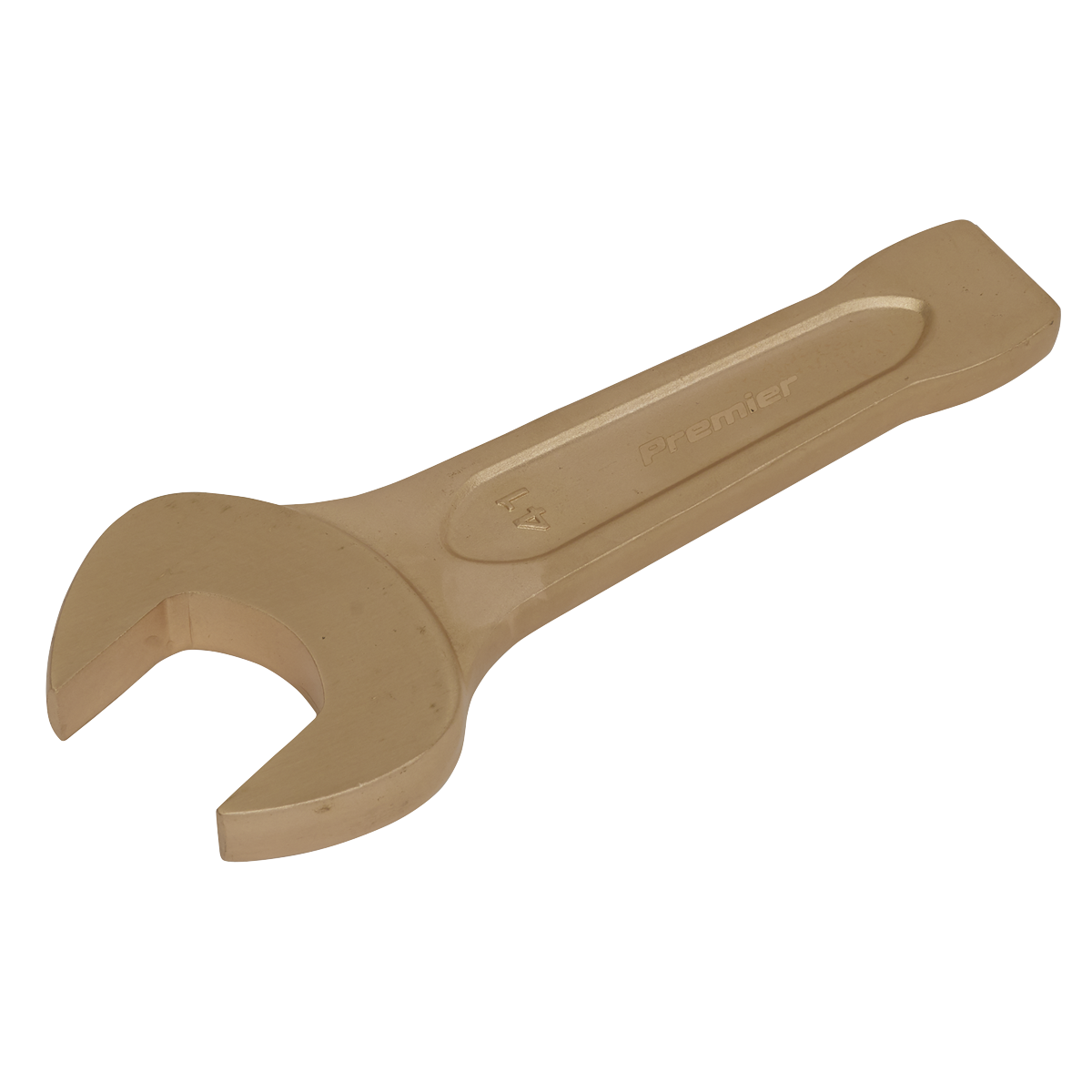 Slogging Spanner Open-End 41mm - Non-Sparking NS023
