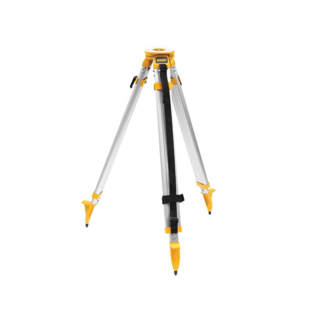 DE0736 5/8in Construction Tripod 104-170cm DEWDE0736