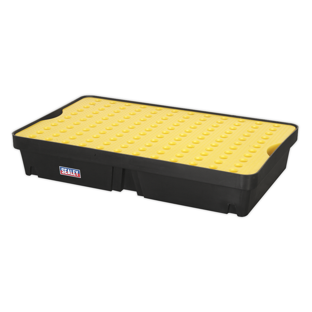Spill Tray 60L with Platform DRP33