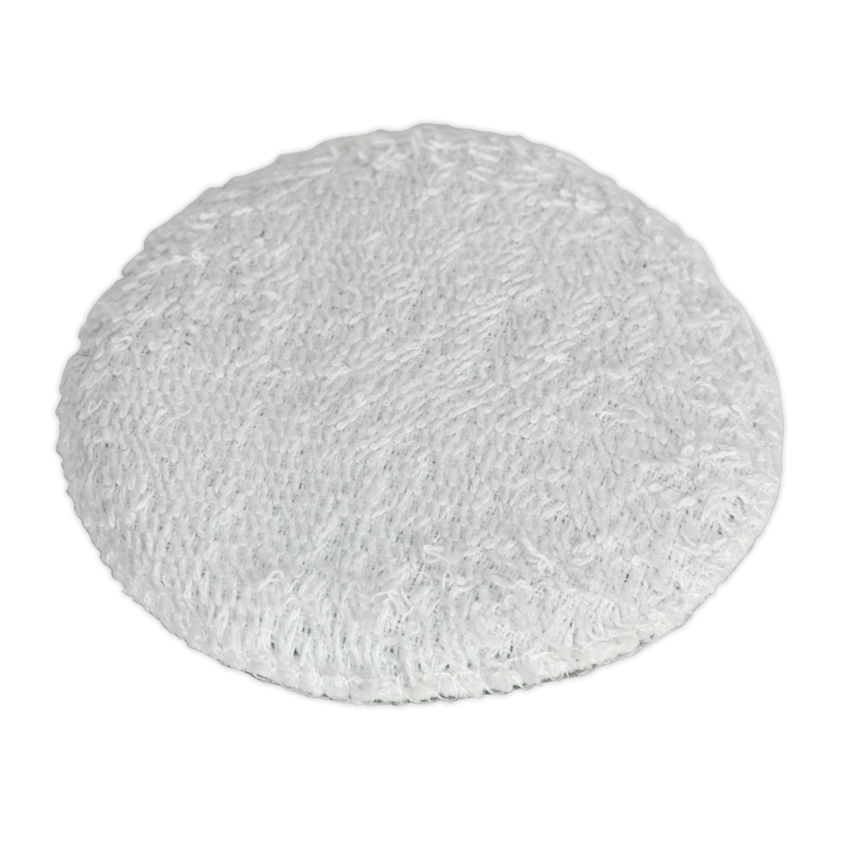 Microfibre Cloth Ø75mm PTCMC75