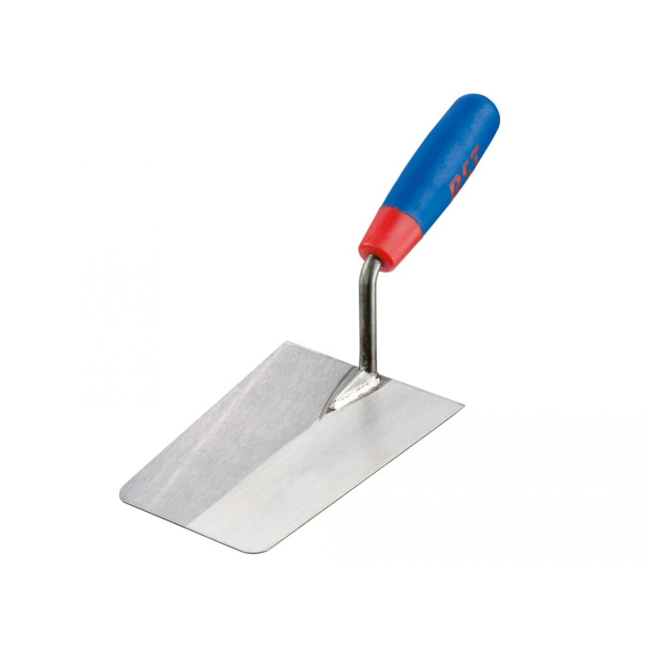 Bucket Trowel Soft Touch Handle 7in RST137S