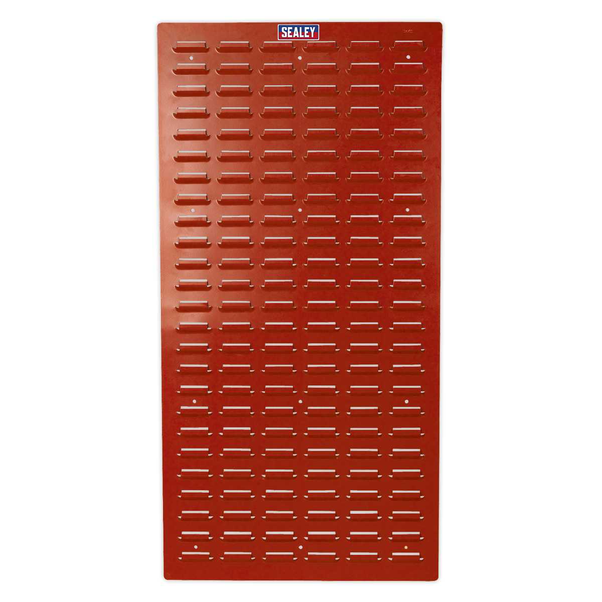 Steel Louvre Panel 500 x 1000mm Pack of 2 TPS7V
