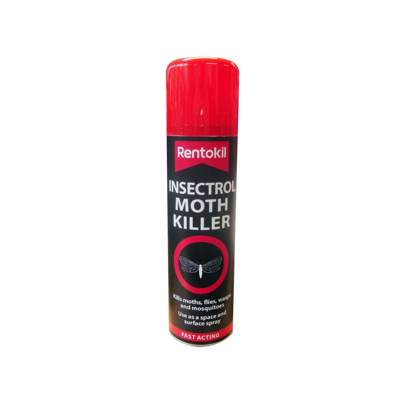 Insectrol Moth Killer 250ml RKLPSI37