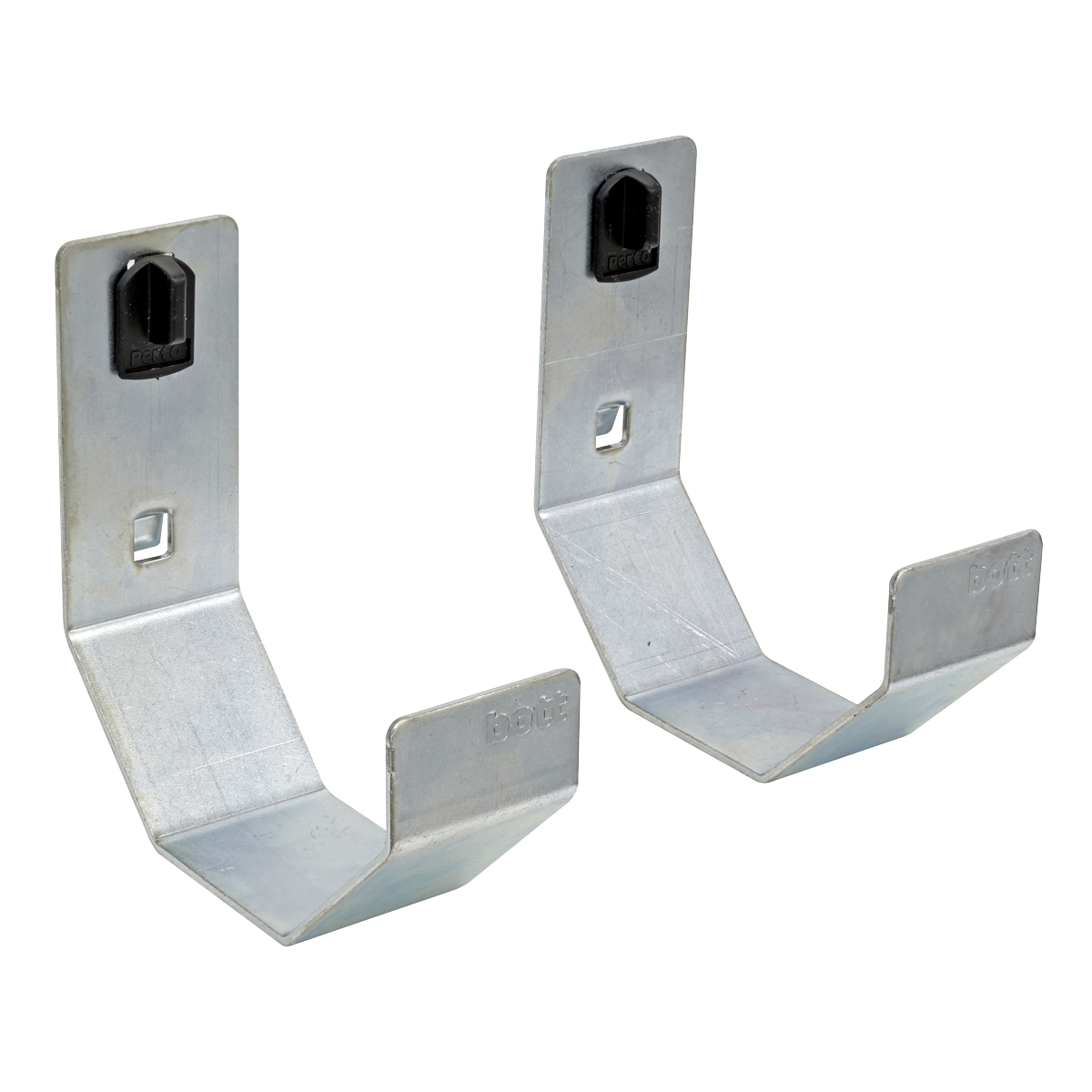 Pipe Bracket Ø100mm Pack of 2 TTS25