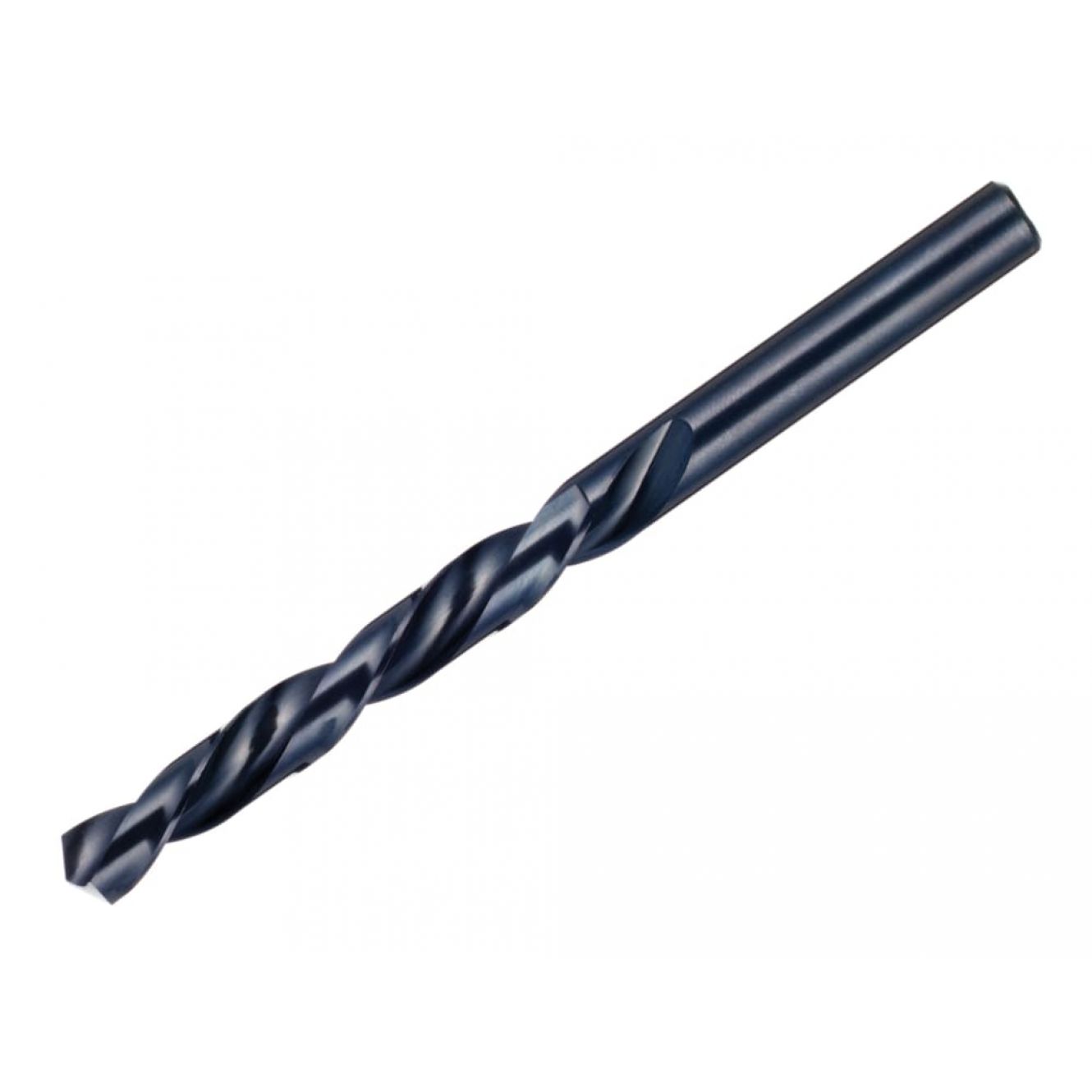 A101 HSS Left Hand Spiral Drill Bits