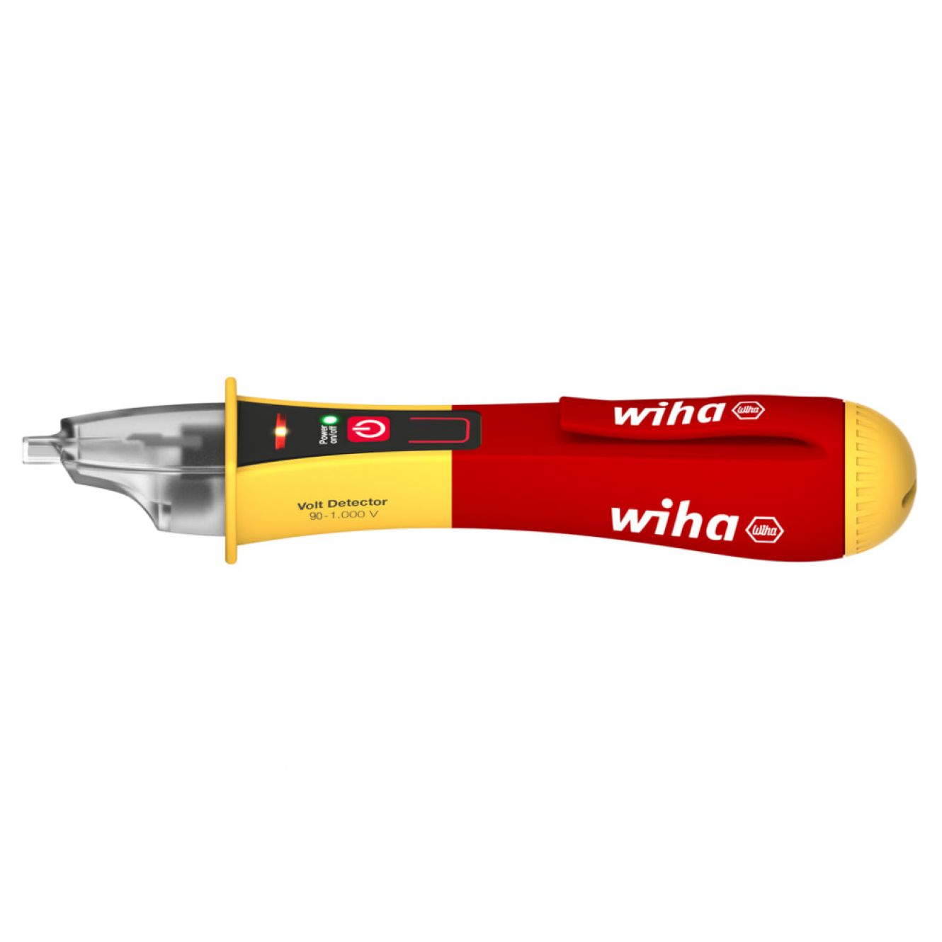 Non-contact Voltage Detector 90-1000V AC WHA43798