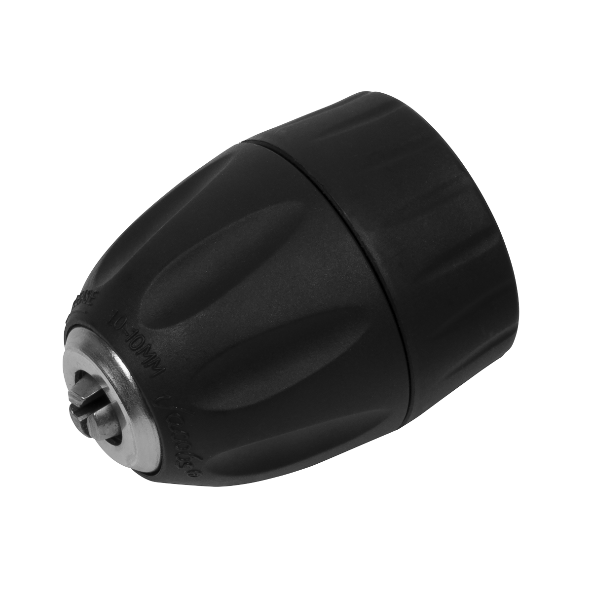 Keyless Chuck - 10mm 3/8"-24UNF C3838K