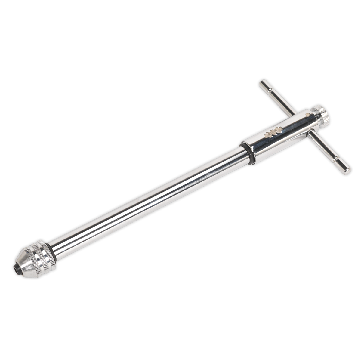 Ratchet Tap Wrench Long Handle M5-M12 AK879WL