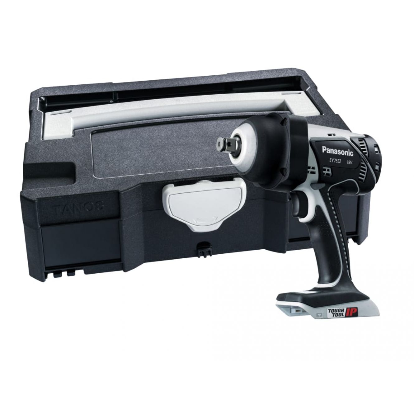 EY7552 Heavy-Duty Impact Wrench