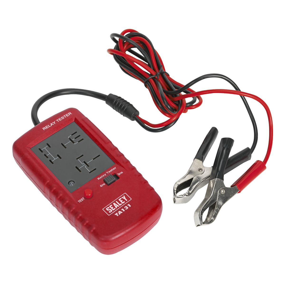 Relay Tester TA131