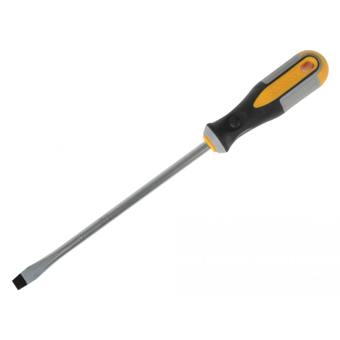 Flared Screwdriver