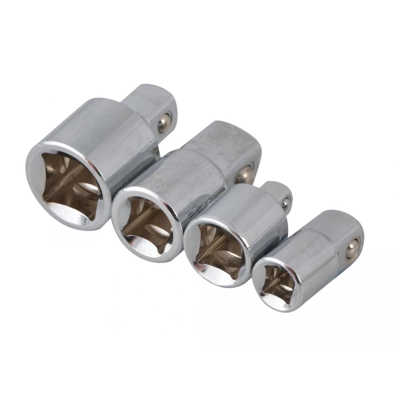 Adaptor Set 4 Piece B/S02078