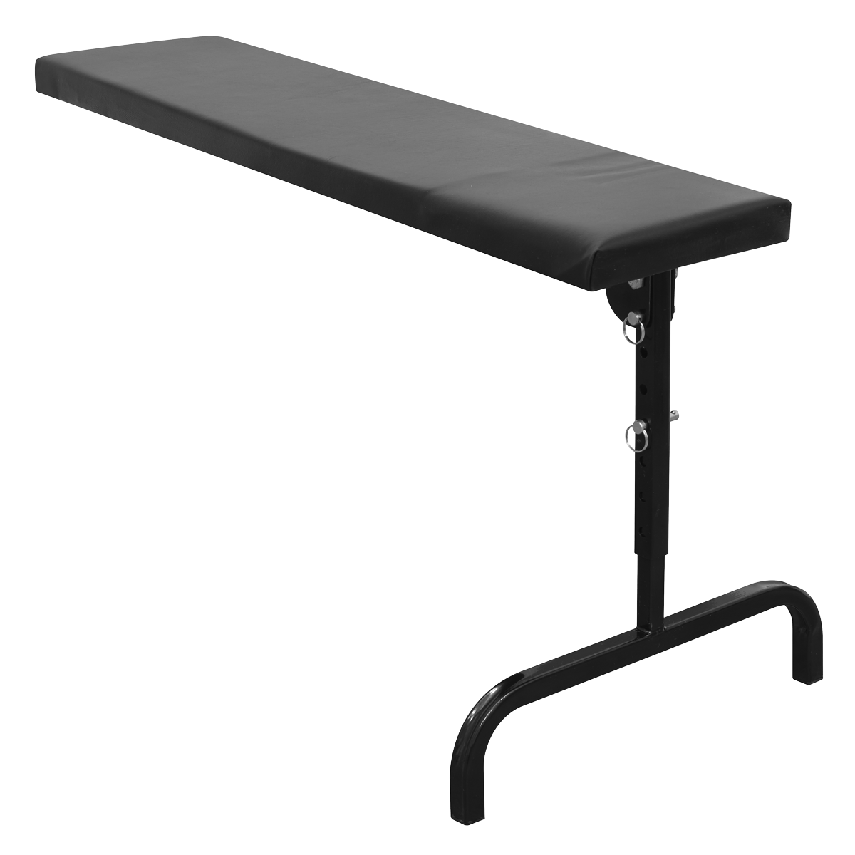 Under Dash Creeper Board SCRBB