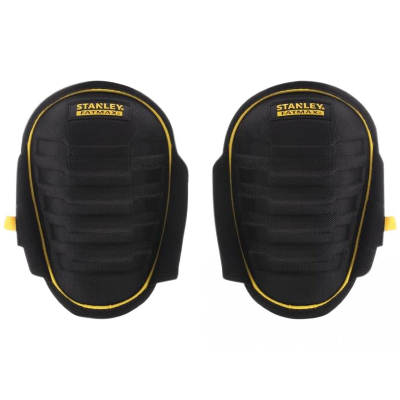 FatMax® Semi-Hard Gel Knee Pads STA182959