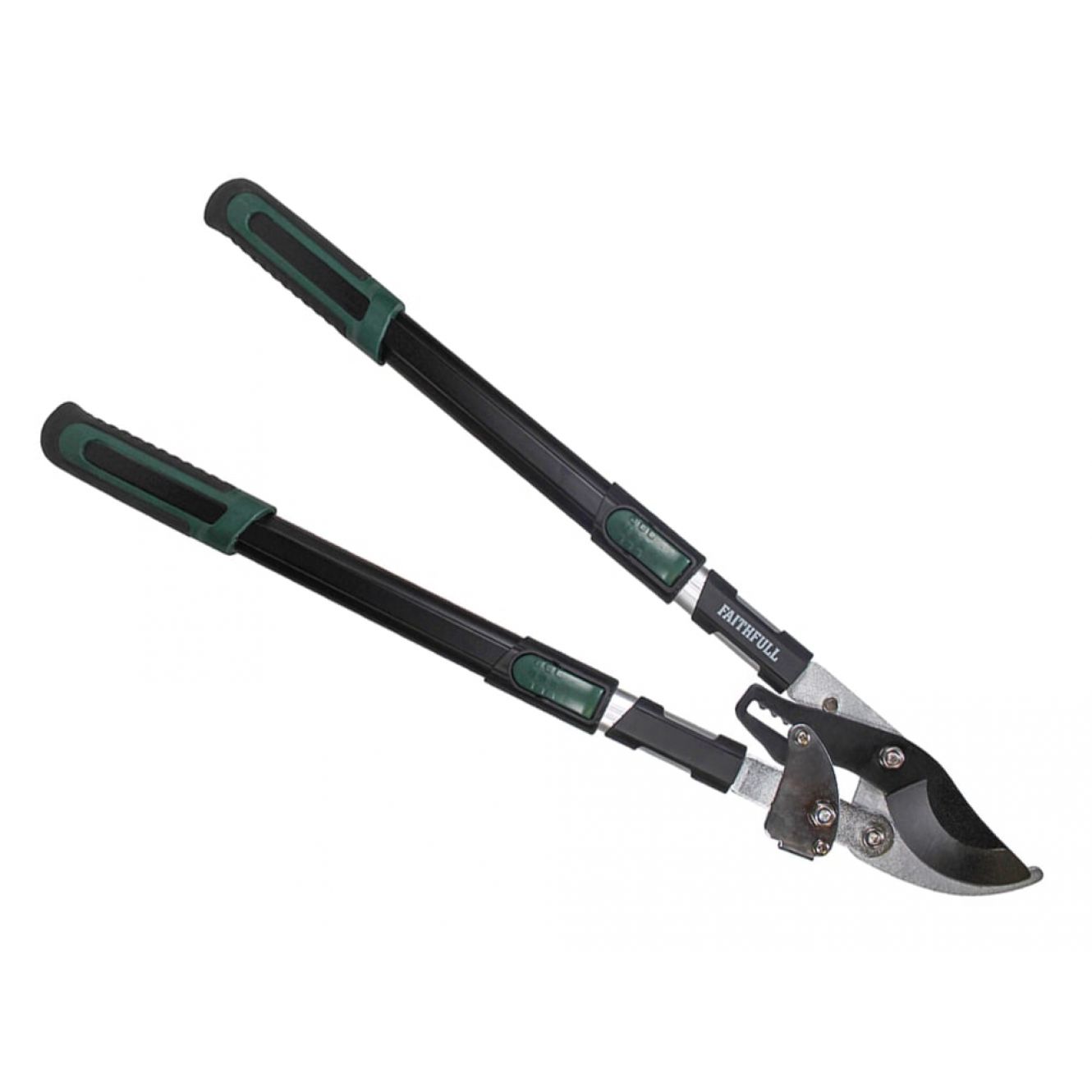 Countryman Ratchet Bypass Telescopic Lopper FAICOULOPBYT