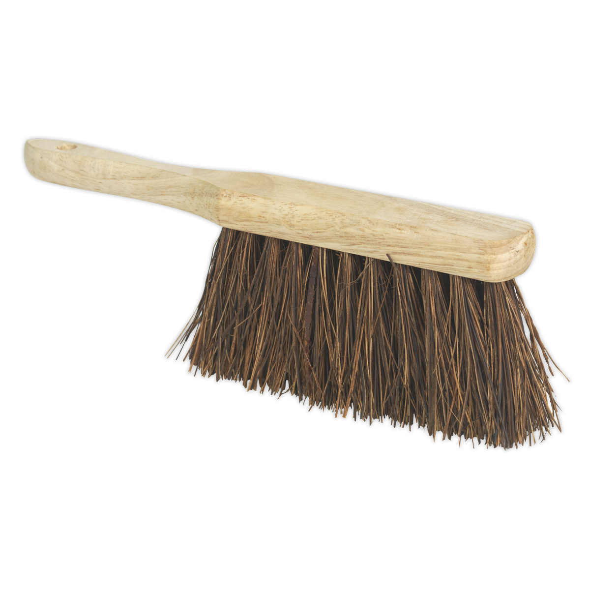 Hand Brush 11"(280mm) Hard Bristle BM25H