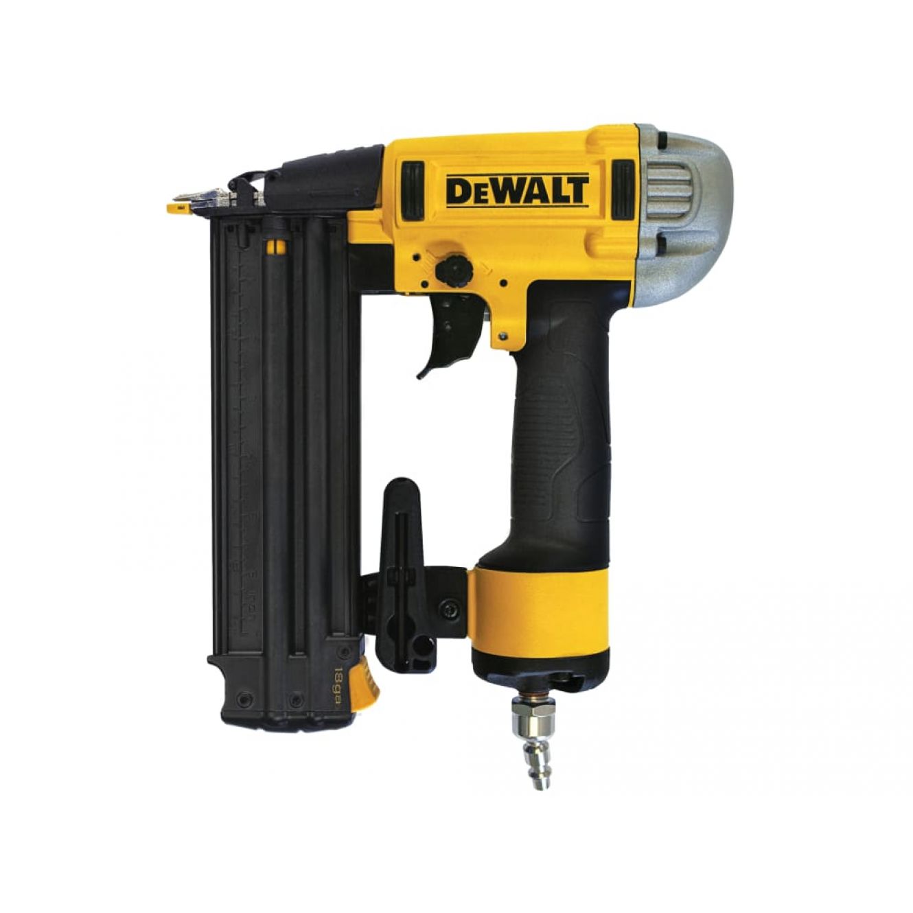 DPN1850PP Pneumatic Oil-Free 18 Gauge Brad Nailer DEWDPN1850PP