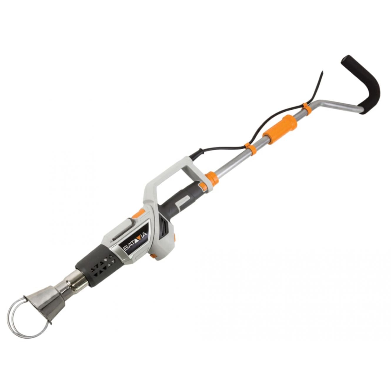 MAXXHEAT Premium 4-in-1 Multi Heater 2500W 240V BAT7063679