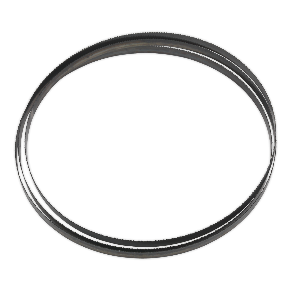 Bandsaw Blade 2400 x 12 x 0.6mm 10tpi SM1306B10