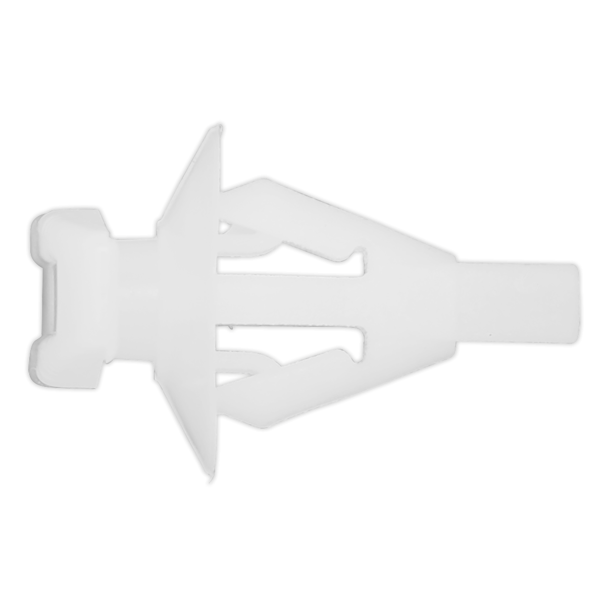 Door Weatherstrip Clip, Ø15mm x 15mm, Hyundai - Pack of 20 TCWS1414