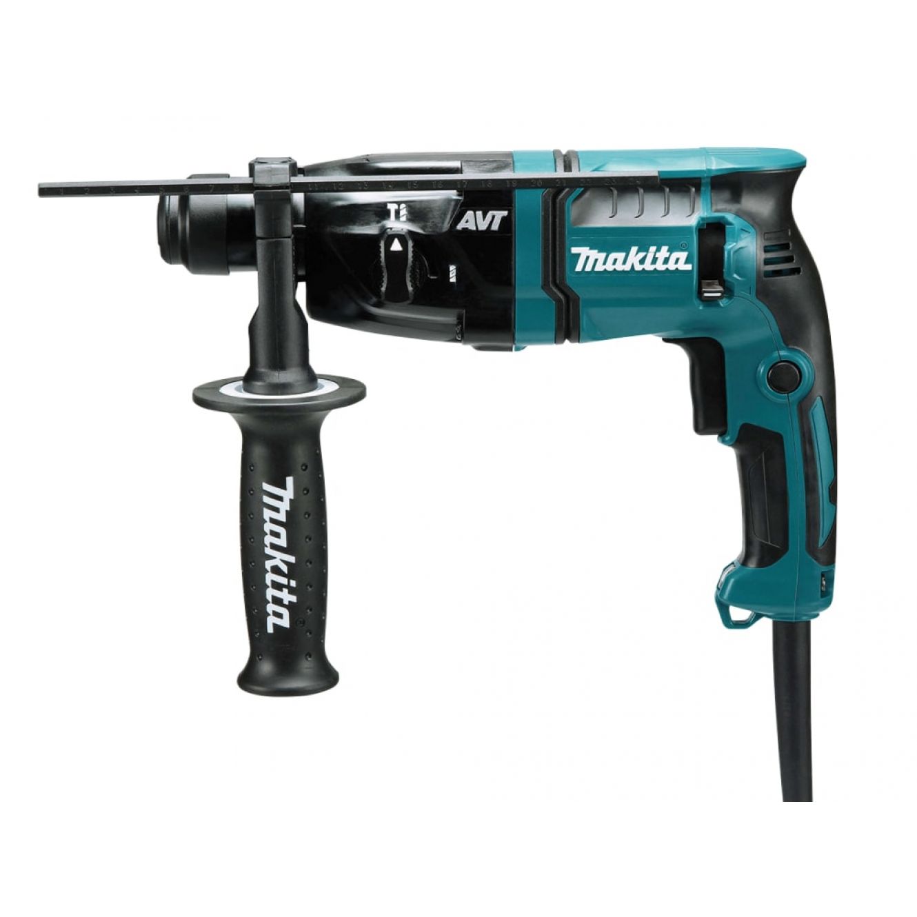 HR1841F SDS Plus AVT 2 Mode Rotary Hammer