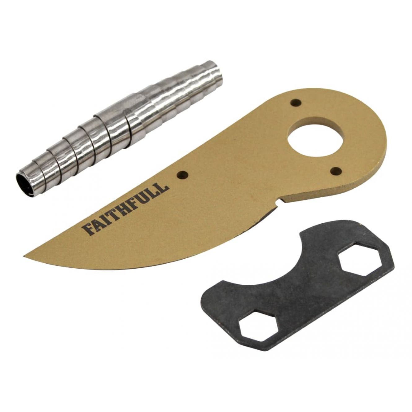 Countryman Prof Bypass Secateur Spares FAICOUBYPROS