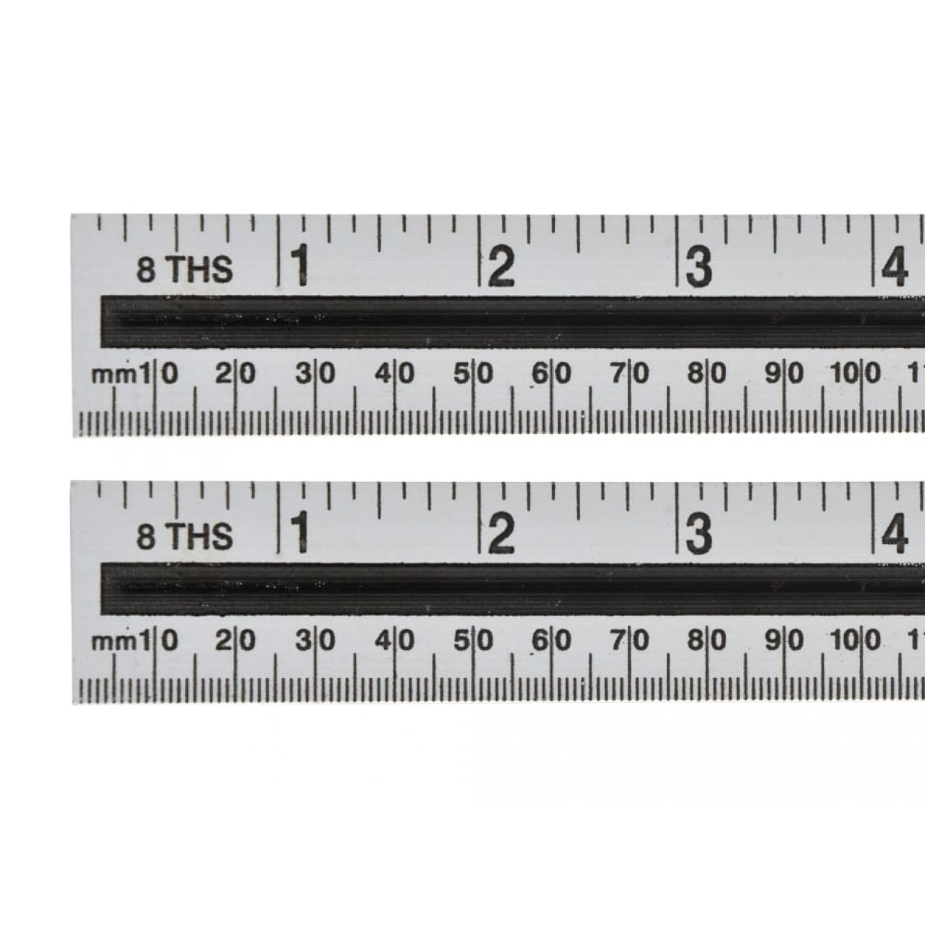 Aluminium Ruler