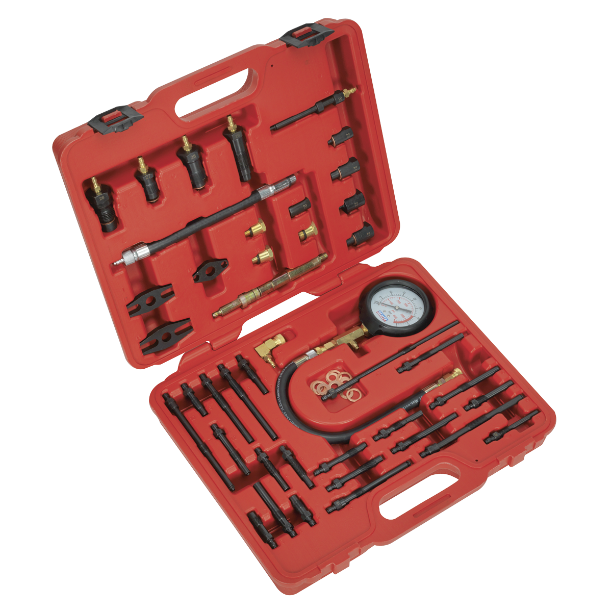 Petrol & Diesel - Master Compression Test Kit VSE3155
