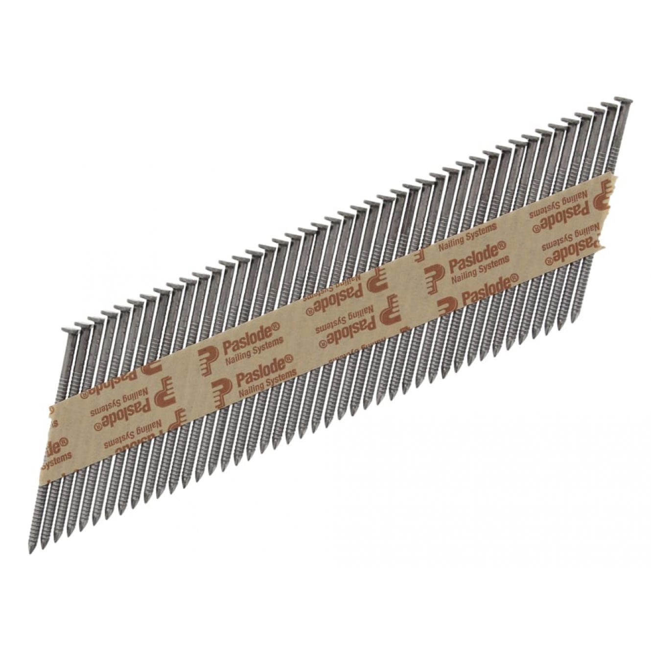 350 Nails & Fuel Cell Pack Bright Finish