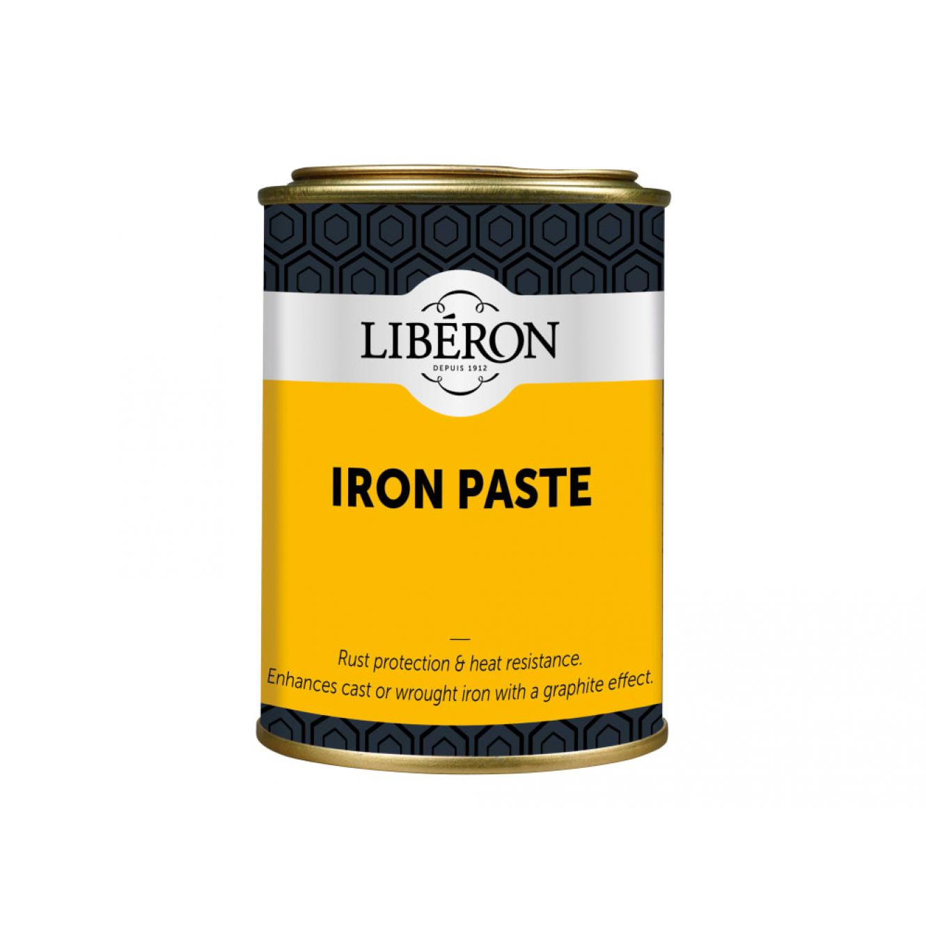Iron Paste