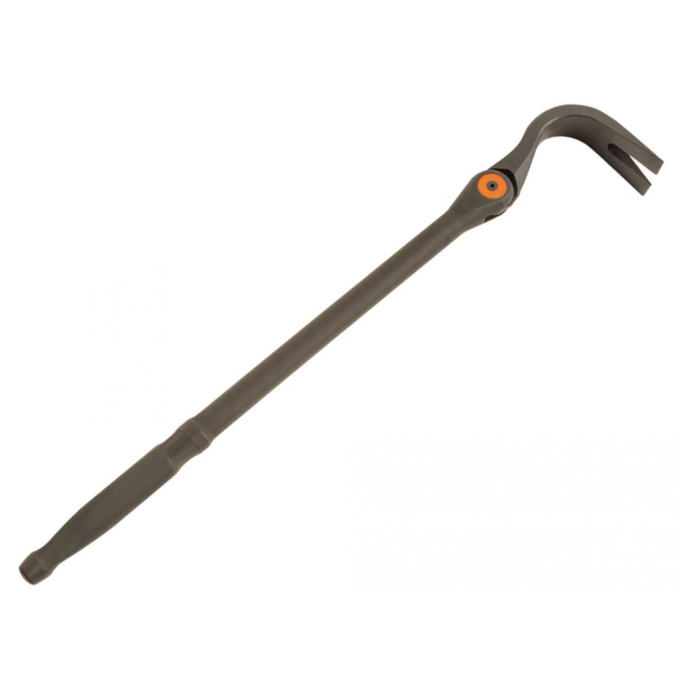Multi-Position Crowbar