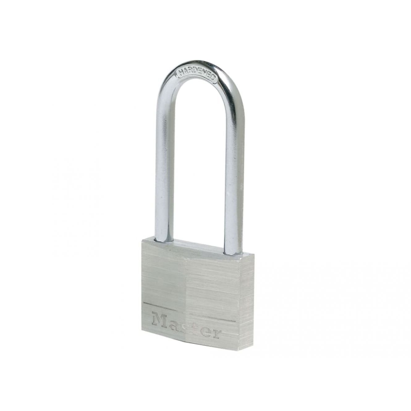 Aluminium Padlock