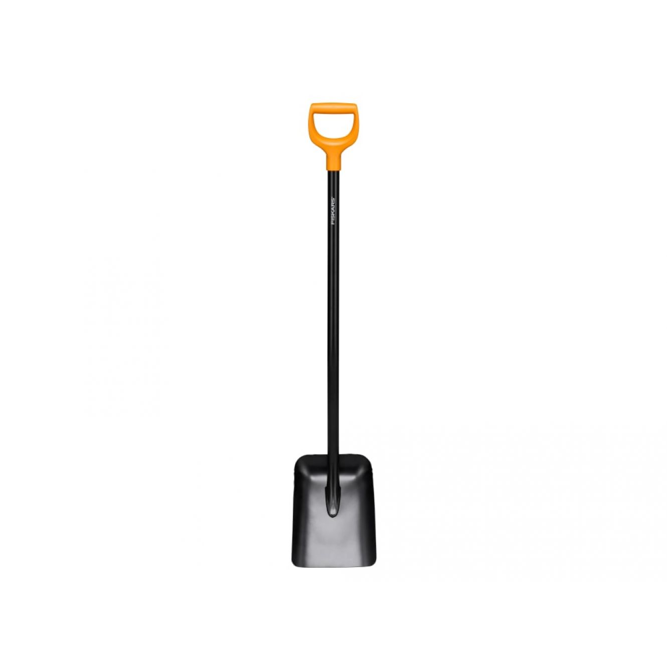 Solid™ Metal Shovel D Handle FSK1066718