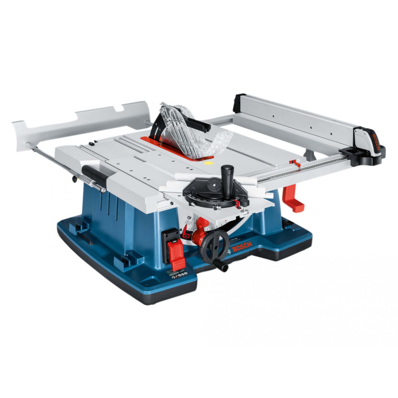 GTS 10 XC Professional Table Saw