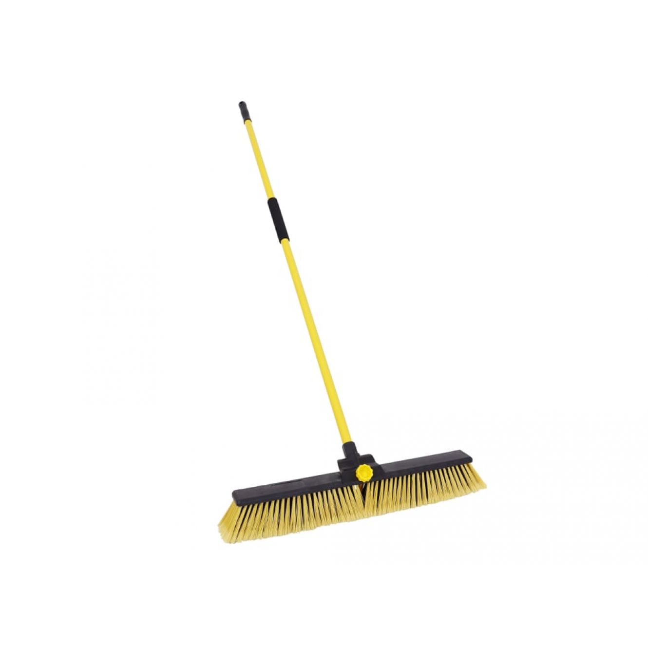Heavy-duty Broom