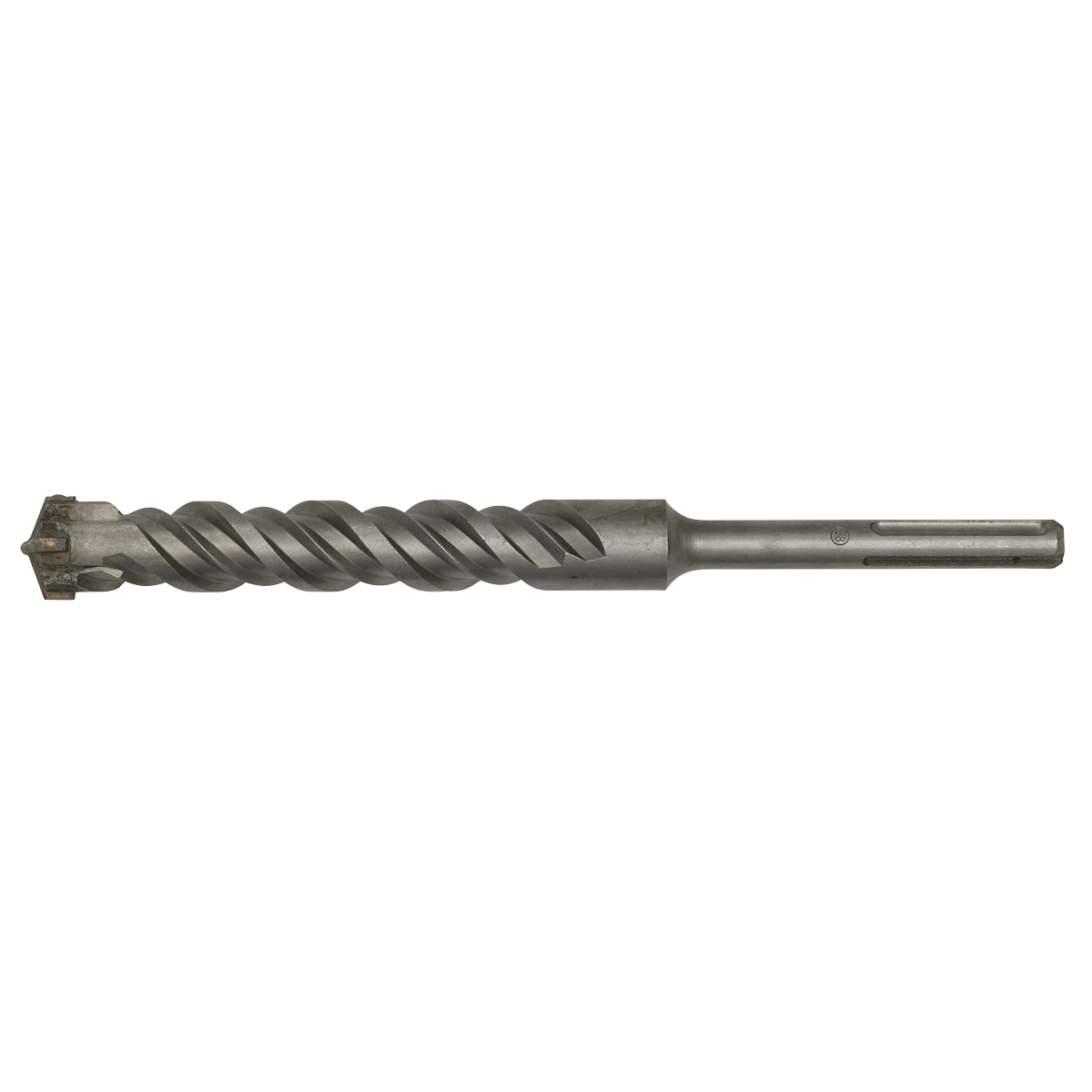 SDS MAX Drill Bit Ø38 x 370mm MAX38X370