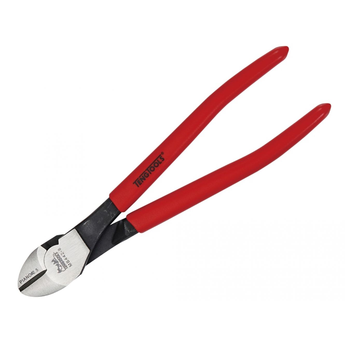 Mega Bite Heavy-Duty Side Cut Pliers 200mm (8in) TENMB442