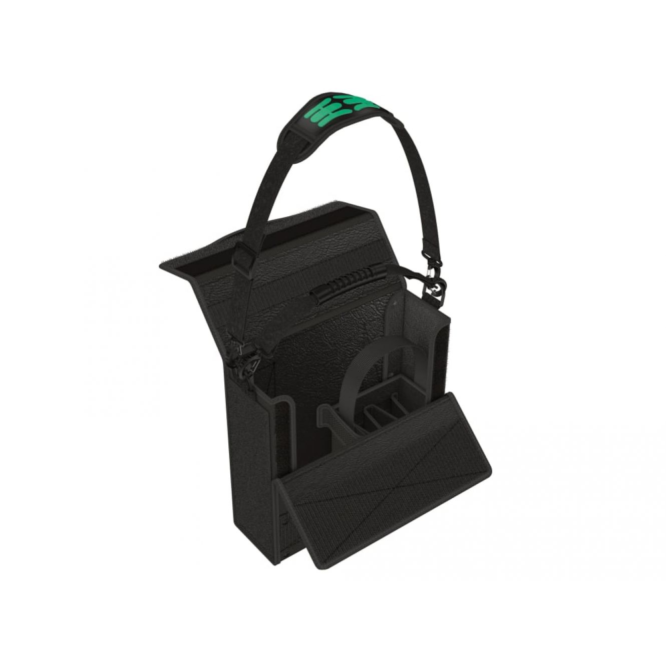 Wera 2go 2 Tool Container WER004351