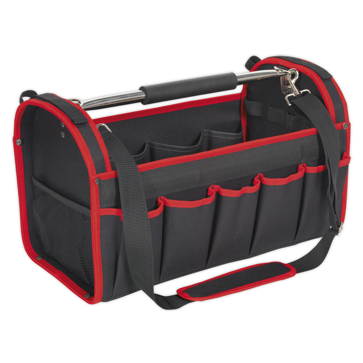 Open Tool Storage Bag 500mm AP505