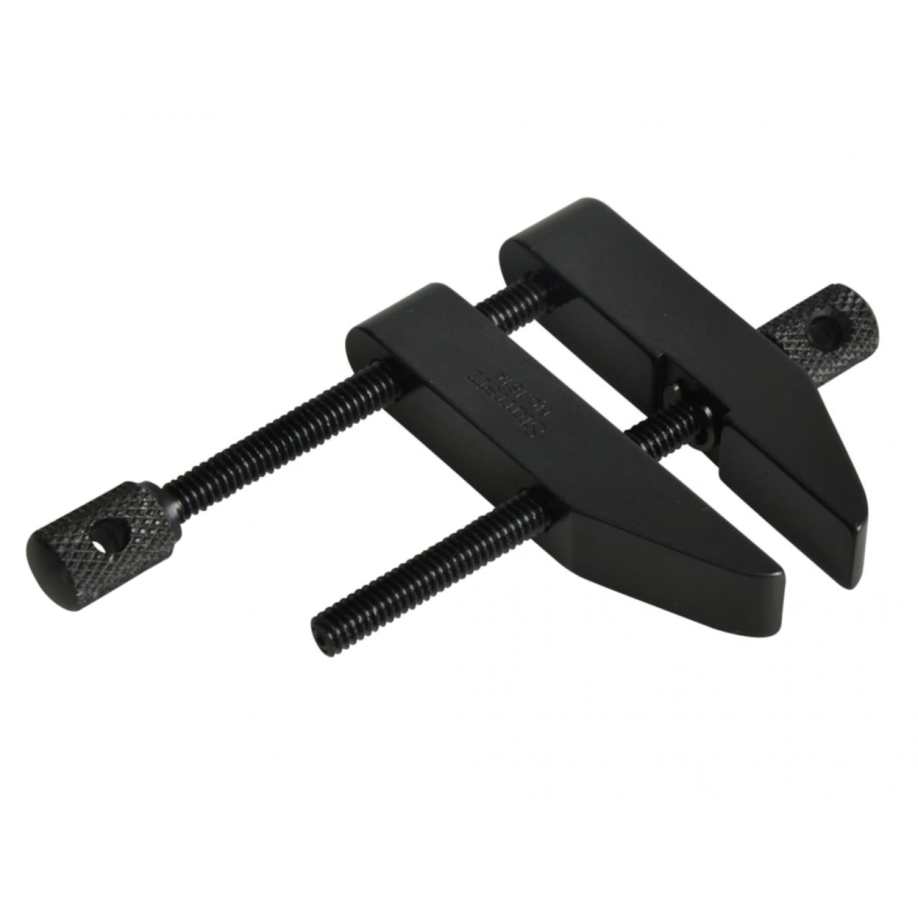 161A Series Toolmaker's Clamp