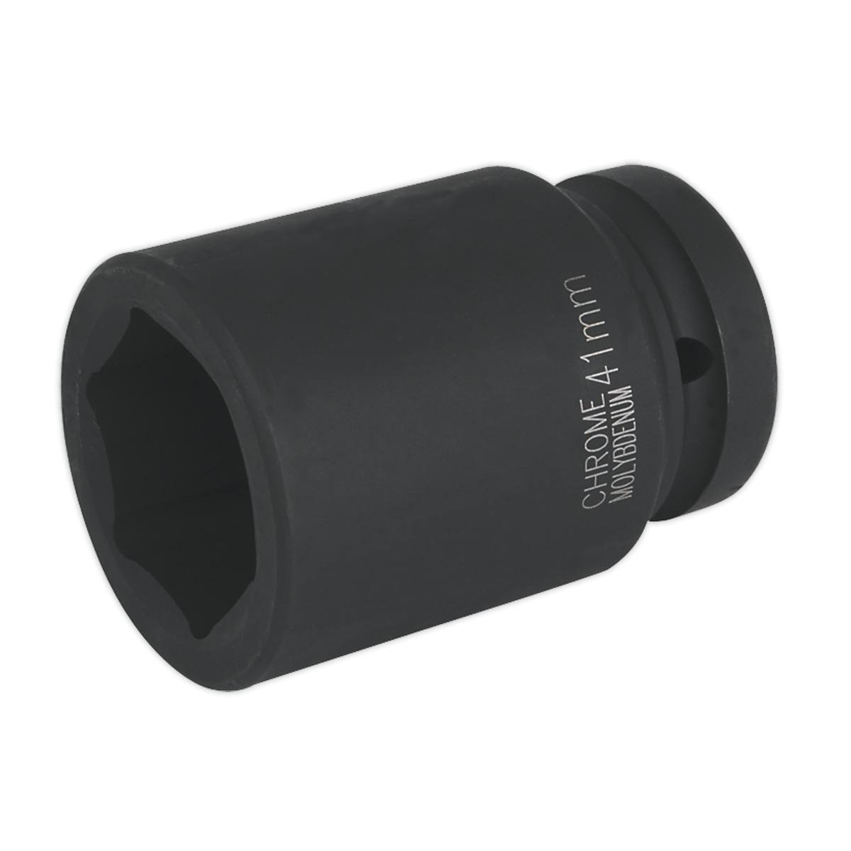 Individual 1"Sq Drive Impact Sockets IS141D