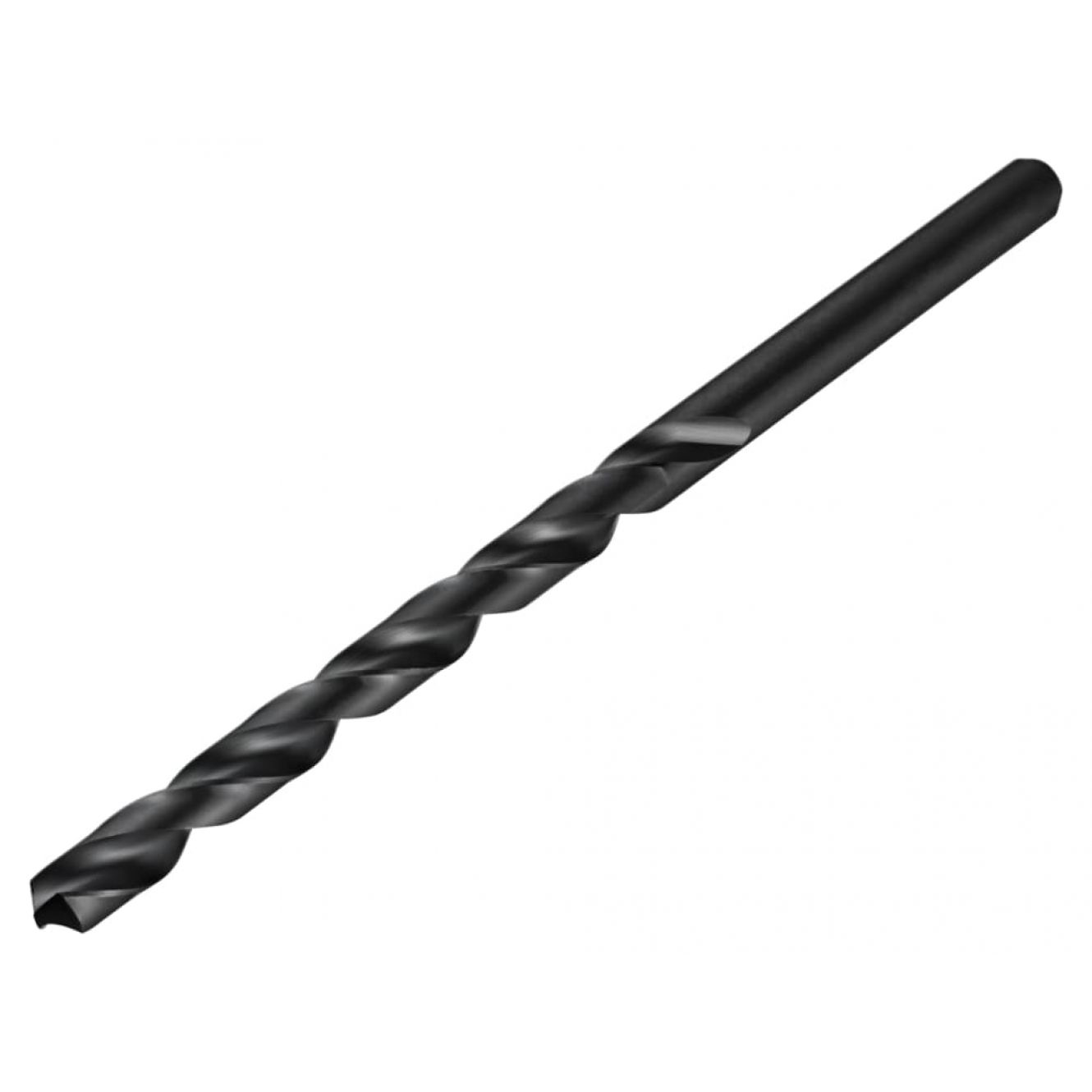 A110 HSS Long Series Drill Bits, Metric