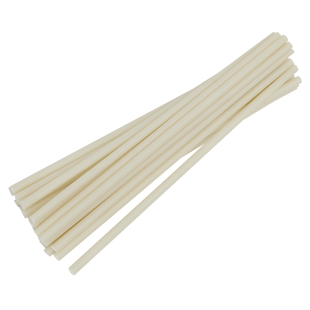 ABS Plastic Welding Rods Pack of 36 HS102K/1