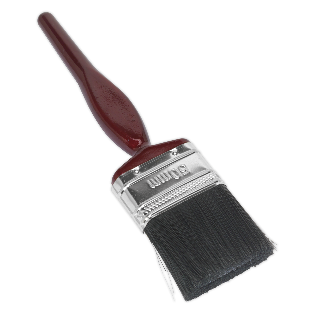 Pure Bristle Paint Brush 50mm Pack of 10 SPB50S