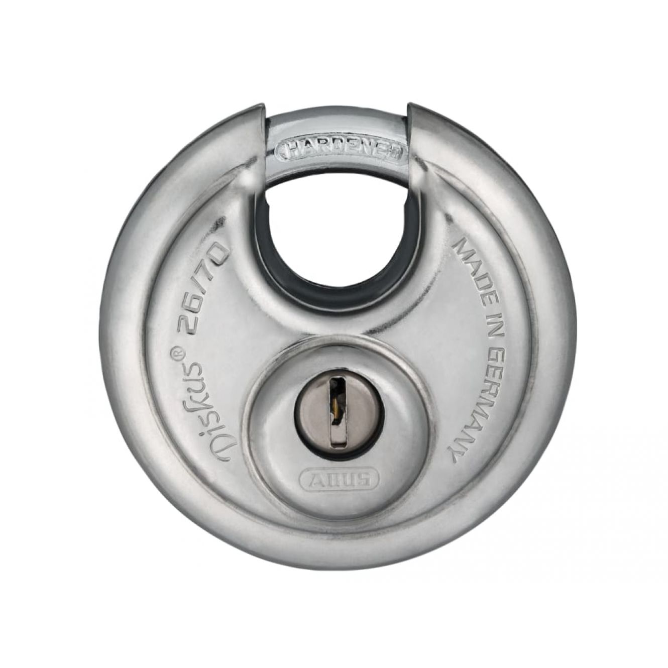26 Series Diskus® Padlock