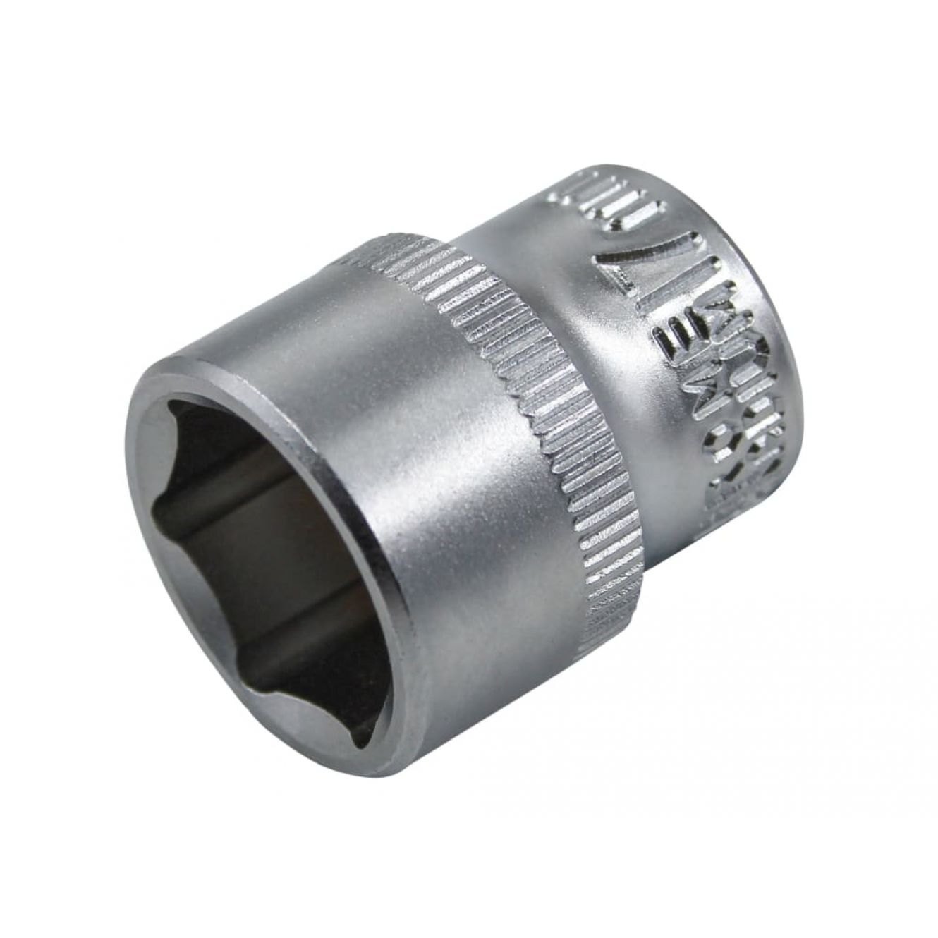 Hex Sockets, 3/8in Drive