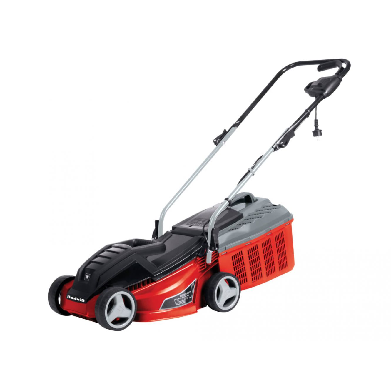 GE-EM 1233 Electric Lawnmower 33cm 1250W 240V EINGEEM1233